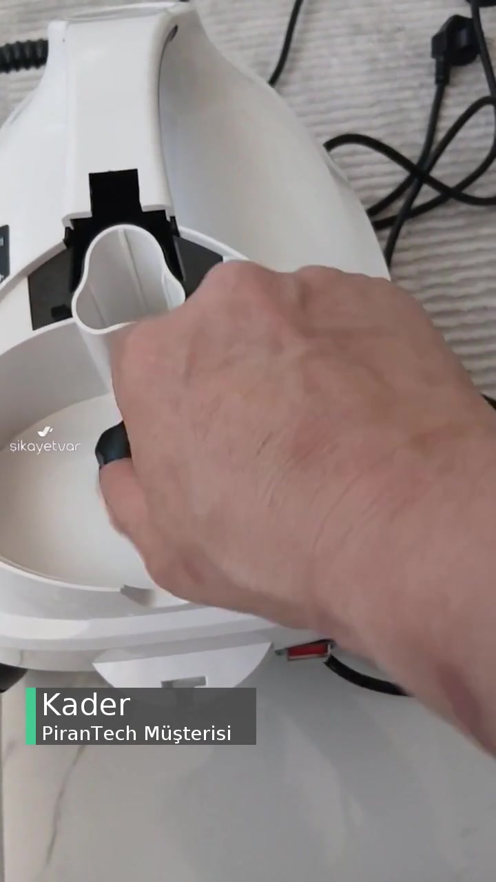 Pirantech İki Kullanımda Bozuldu! videonun kapak resmi