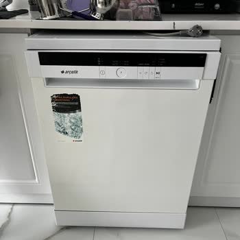 Arçelik Piano Black Serisinde Peşpeşe Büyük Arızalar Ve Yüksek Tamir Maliyetleri