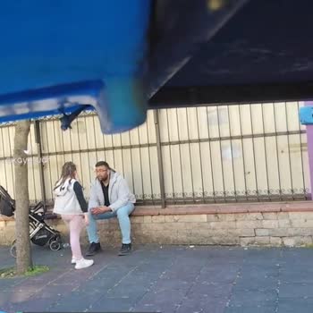 Kağıthane Belediyesi Çocuk Parkı Yapılsın!