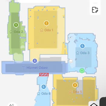 Arızalı Robot Süpürge Ve İade Reddi Nedeniyle 54.000 TL Kaybı