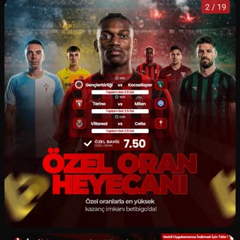 Betbigo Sorun Yaşama