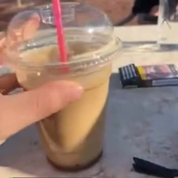 Nefes Orman Monk Kafe Şikayeti!
