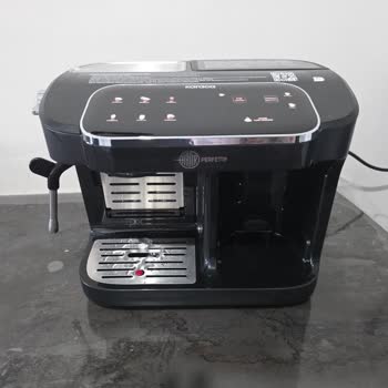 Karaca Espresso Makinesinin Sürekli Arızalanması Ve Servis Sorunları Nedeniyle İade Talebi