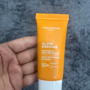 Yves Rocher BB Kremi Üretim Hatası Ve Ciltte Pul Pul Dökülme