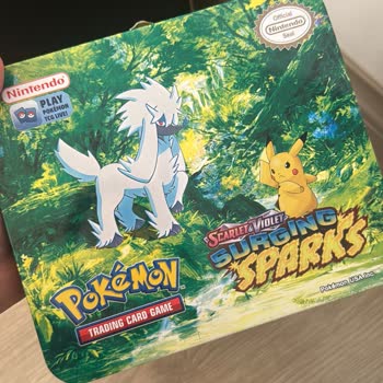Nezih Kitap Kırtasiye Sahte Pokémon Kartları Satışı Ve 2.200 TL İadesi Talebi