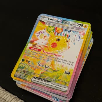 Nezih Kitap Kırtasiye Sahte Pokémon Kartları Satışı Ve 2.200 TL İadesi Talebi
