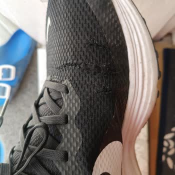 Nike Ayakkabısının Hızlı Yıpranması Ve Garanti Sürecinde Kullanıcı Hatası Reddi