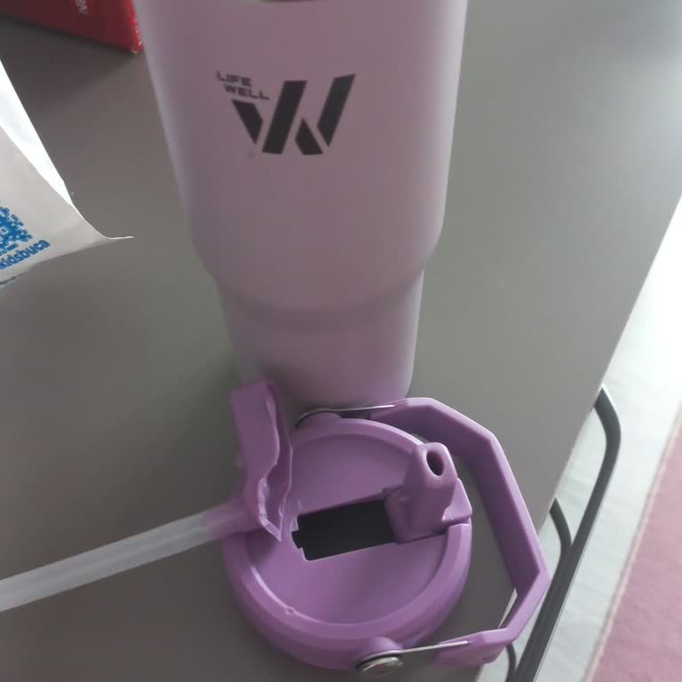 Kısa Sürede Kırılan Suluk Kapağı İçin Garanti Ve Değişim Talebi