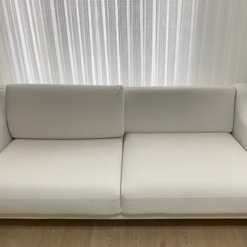 Kelebek Mobilya’da Servis Hataları Ve Teslim Edilmemiş Koltuk Takımı İade Talebi