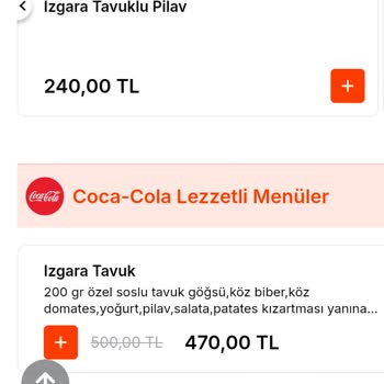 Belen Cafe (Çiğli) Gelen Paketin İçinden Kola Çıkmadı