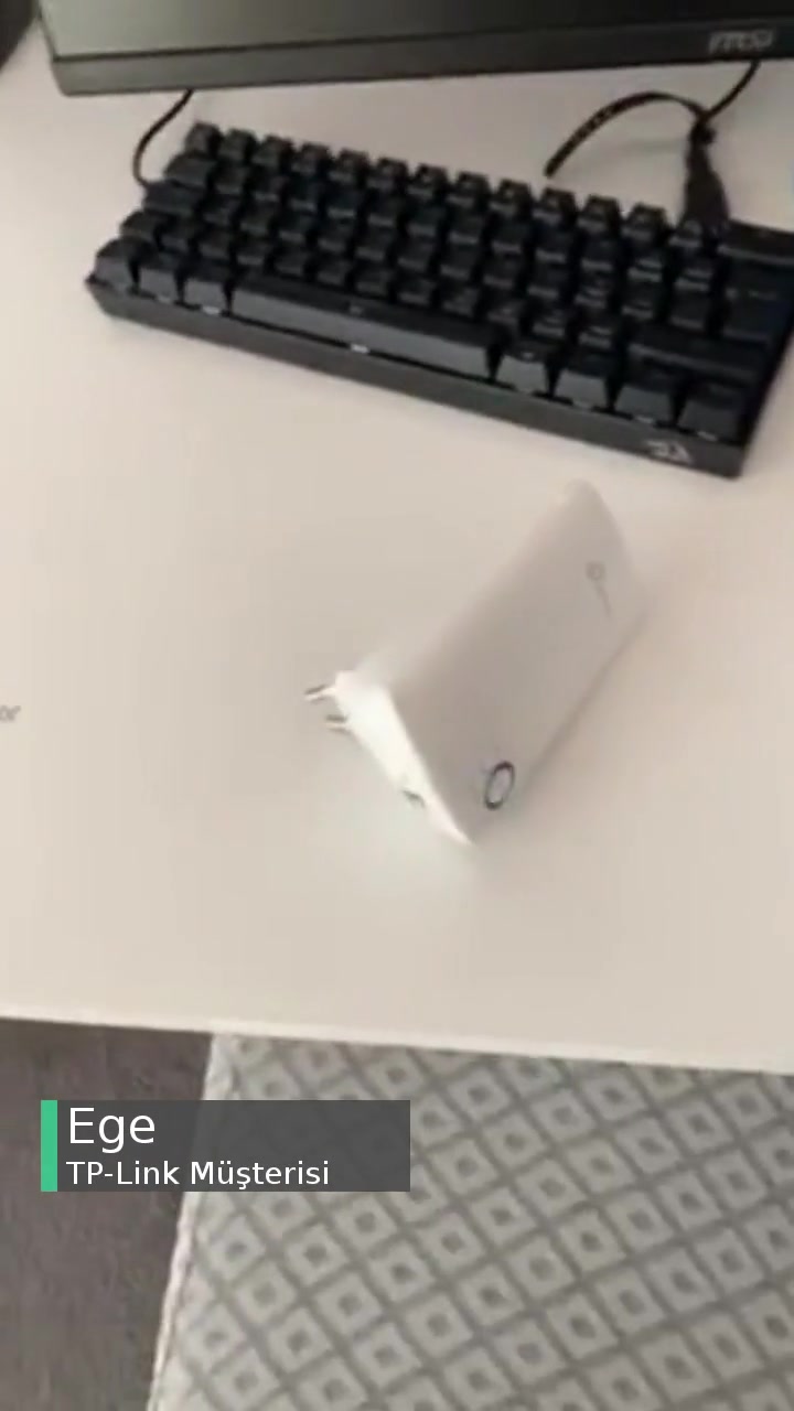 TP-Link Wa850re Ne Kadar Kötü videonun kapak resmi