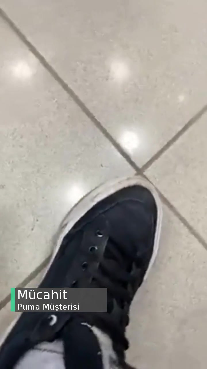Puma Renk Solması Garantili videonun kapak resmi