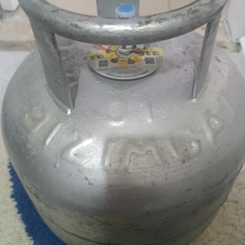 İpragaz Yanıltıcı Bildirimi Sonrası Zorla Alınan Yanlış Gaz Tüpü