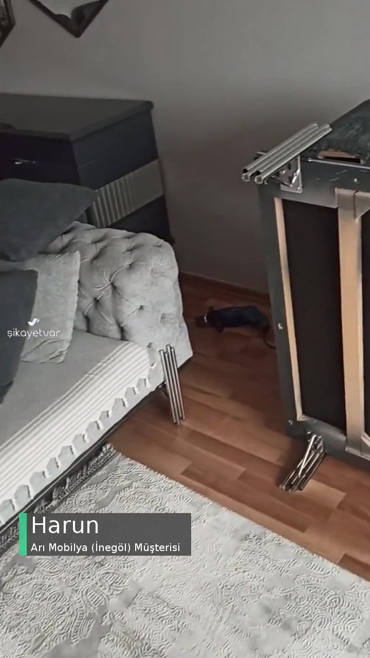 Arı Mobilya (İnegöl) Mükemmel Ötesi Deneyim! videonun kapak resmi
