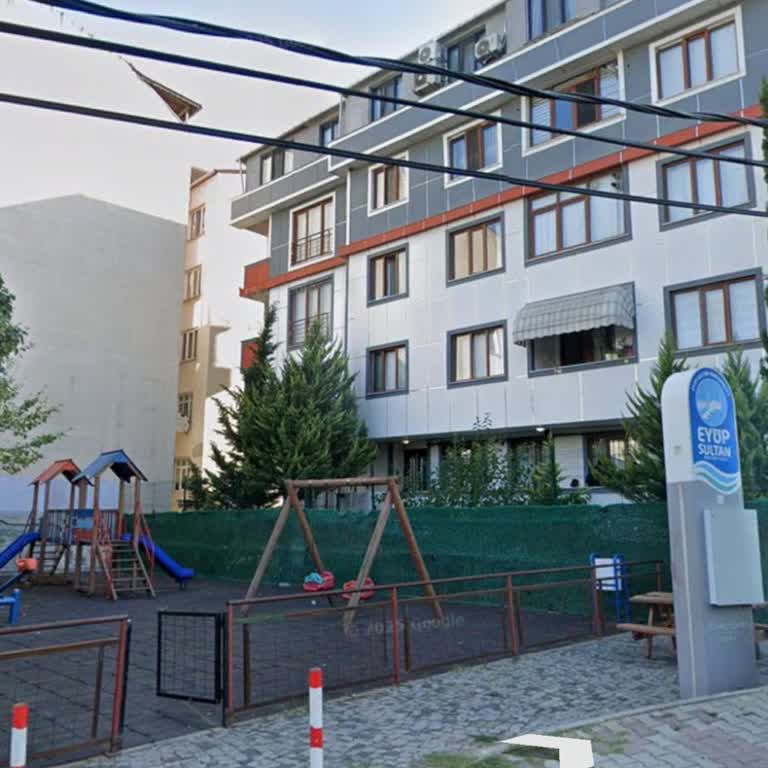 Zühal Sokak Parkı Gürültüsü Evlerde Dinlenme İmkânını Engelliyor