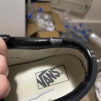 Koray Spor'dan Alınan Ayakkabı Kumaşı Tabandan Ayrıldı, İnceleme Talebi Reddedildi