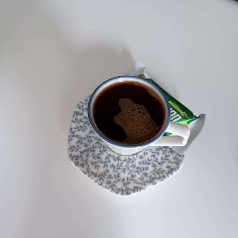 Köpürtme Yapmayan Arçelik Kahve Makinesi İçin Değişim Talebi