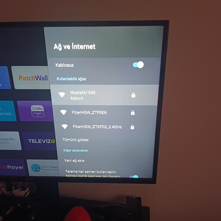Sürekli Kopan Fiber İnternet Sorunu Nedeniyle Abonelik İptali Talebi