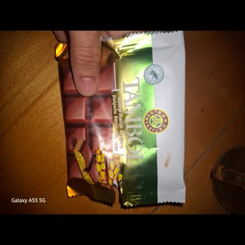 Antep Fıstıklı Çikolatada Sert Kabuk Parçası Sorunu