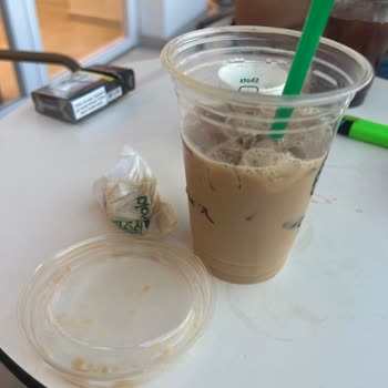 Kahvenin Tadının Kötü Olması Ve Personel Tutumu Nedeniyle İade Talebi