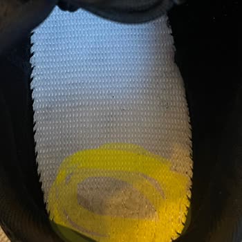 Defolu Ayakkabı Çökme Değişim Talebi Üretim Hatası Reddi