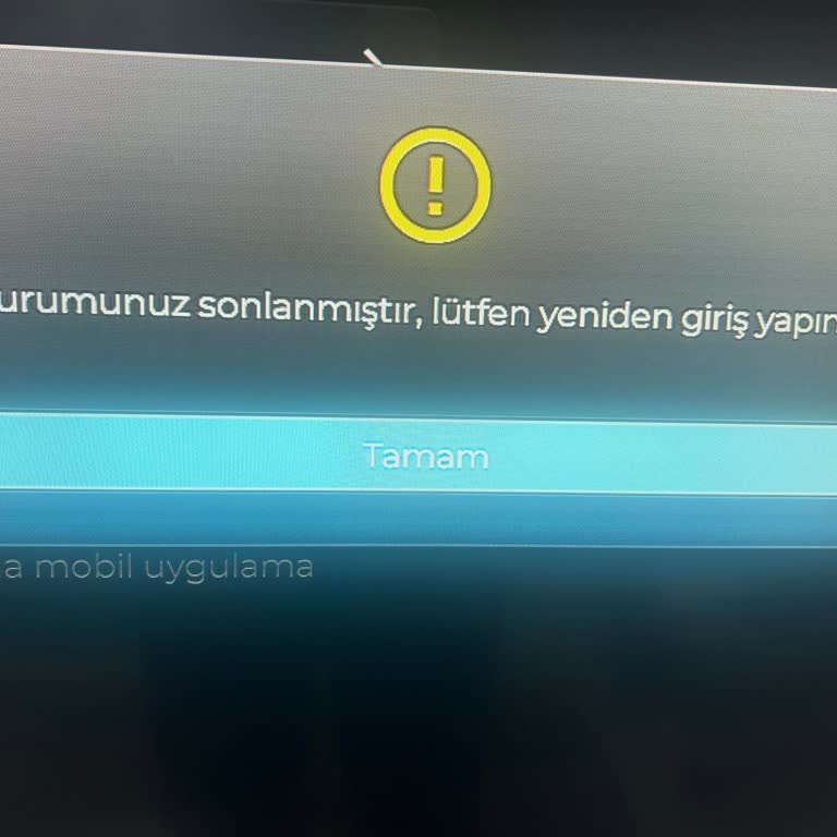 Derbilerde İzleme Sorunu Ve Cevapsız Müşteri Desteği