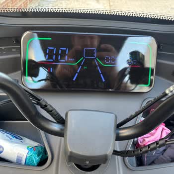 Şarj Göstergesi Yanıltıcı, Araç Aniden Duruyor