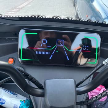 Şarj Göstergesi Yanıltıcı, Araç Aniden Duruyor