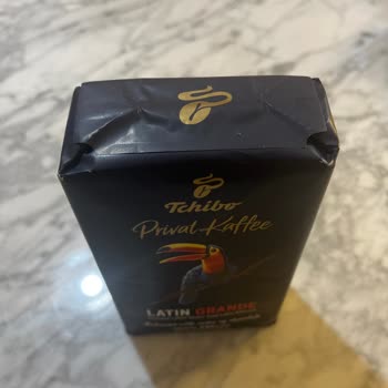 Tchibo Mağazasında Açılmamış Kahve Değişimi Reddi Ve İade Talebi