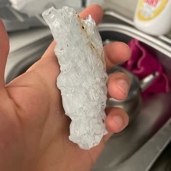 Kumtel Ankastre Setinin Camı Patladı, Aile Güvenliği Tehlikeye Girdi