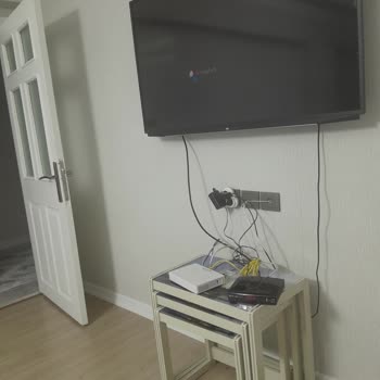 Ankara Etimesgut'ta Digiturk Uydu Alıcısında Sinyal Yok Hatası: Acil