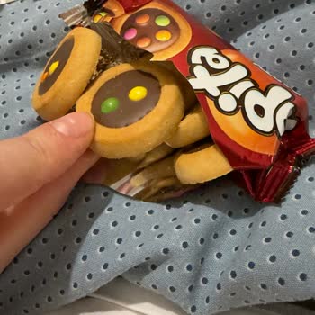 Şölen Papita Bisküvi Ambalajındaki Görsel İçeriği Yanıltıyor