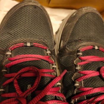 Columbia Kışlık Ayakkabının Kısa Sürede Yırtılması Ve Mağaza İnceleme Reddi