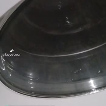 Siemens Makine Çok Sesli Çalışıyor Ve Giysilerde Koku Var!