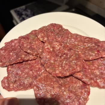 Çürük Köfte Ve İade Reddi