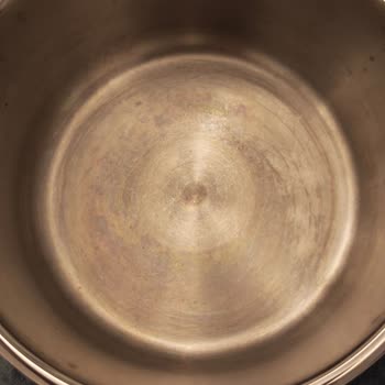 Kapağı Sızdıran Ve Dibi Matlaşan Tencereler İçin İade Reddi