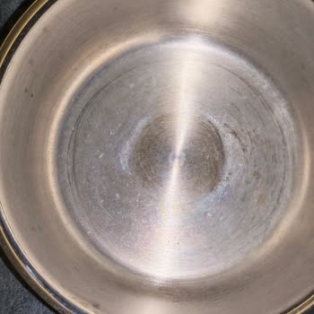 Kapağı Sızdıran Ve Dibi Matlaşan Tencereler İçin İade Reddi