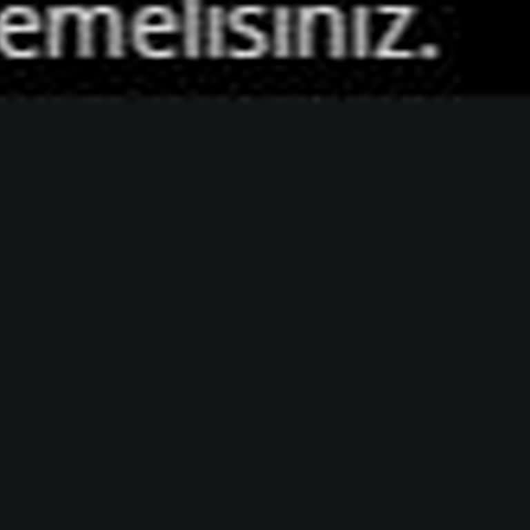 Betadonis Temsilcisinin Verdiği 500 TL Bonus Vaadi Yerine Getirilmedi