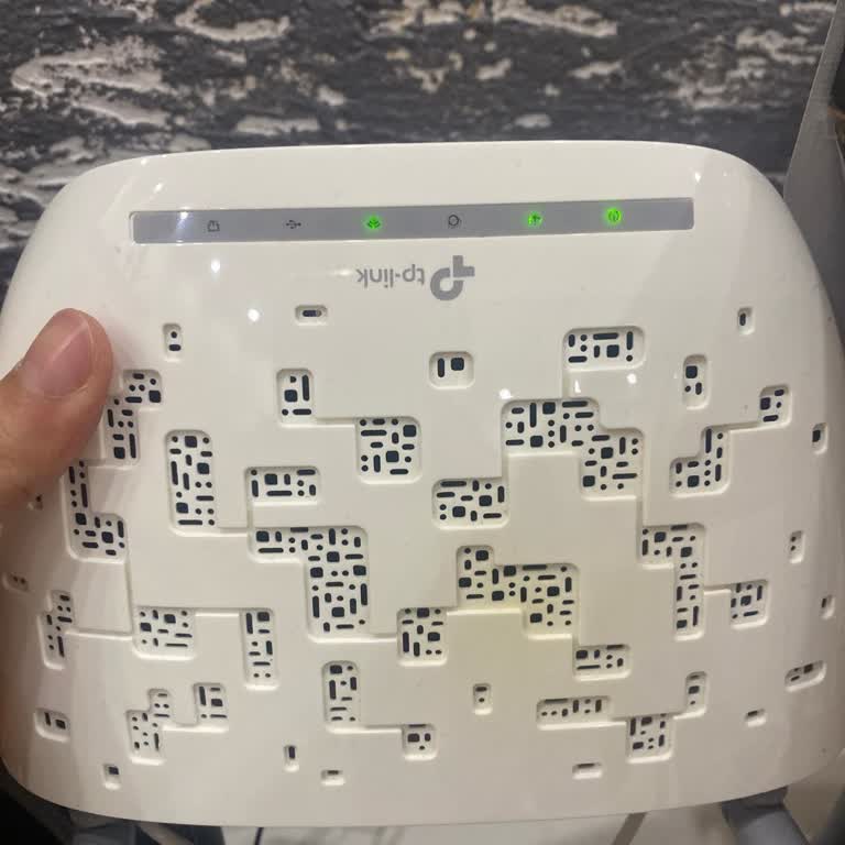 DSL Işığı Yanmıyor, İnternet Kesintisi Ve Destekten Bilgi Yok