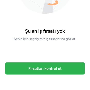 Armut'ta Kimlik Doğrulama Sorunu İş İlanı Görülememe Ve Bakiyeye Erişimi Engelliyor