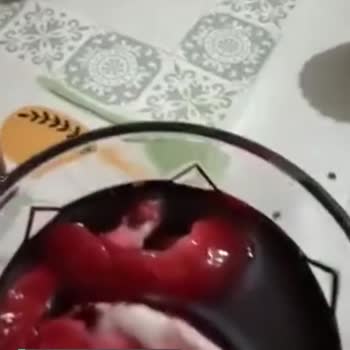 Dimes Meyve Suyundan Çıkanlar!