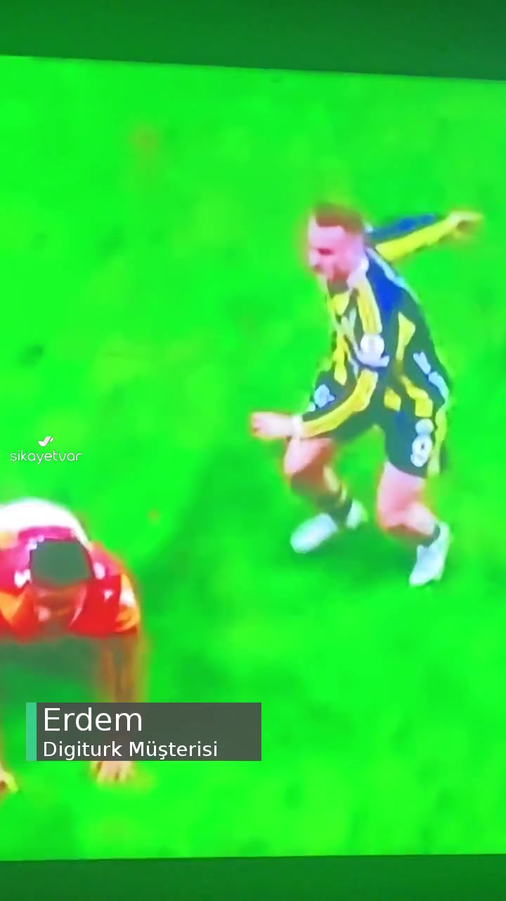 Digiturk Yayın Kalitesi Kötü videonun kapak resmi