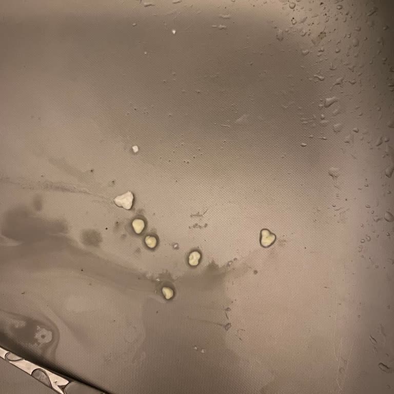 Bebelac Gold Konfor 1 Mama Çözünmüyor, Topak Oluşuyor