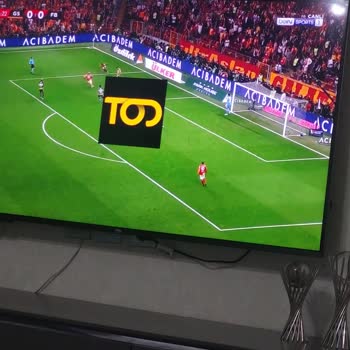 Maç Yayınları Sürekli Donuyor, Müşteri Hizmetleri Yardımsız