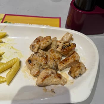 Mudanya Tavuk Dünyası Şubesinde Az Porsiyon Ve Umursamaz Tutum Şikayeti