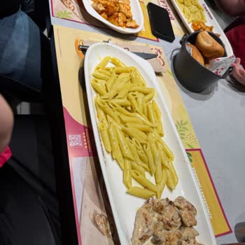 Mudanya Tavuk Dünyası Şubesinde Az Porsiyon Ve Umursamaz Tutum Şikayeti