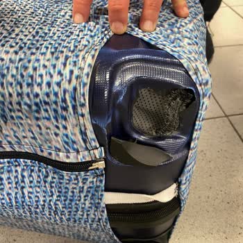 Pegasus Uçuşunda Kırık Bagaj Ve Tazminat Talebi