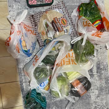 Migros'ta 1010 TL’lik Kısmı Gelmedi