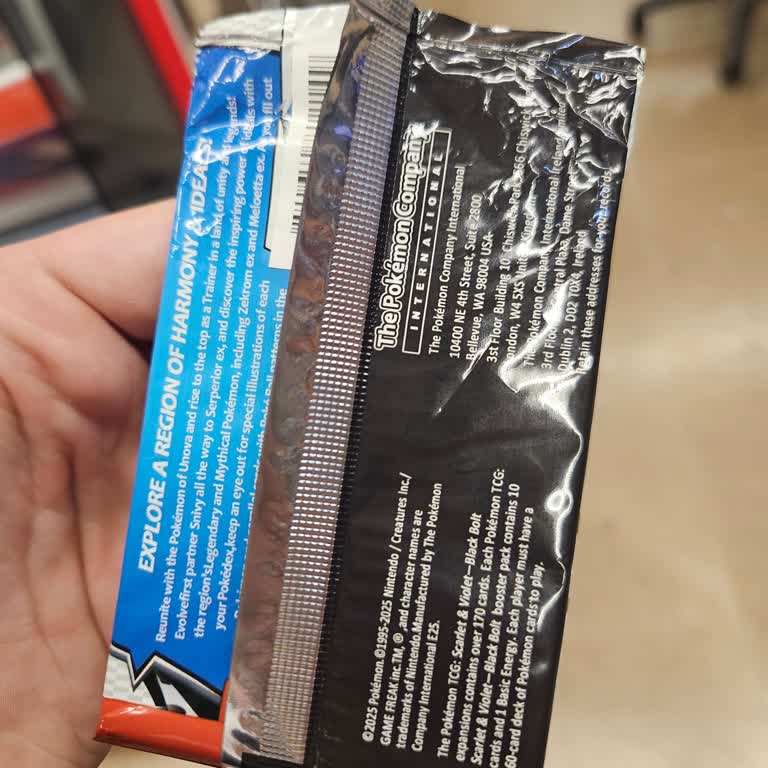 Nezih Kitap Kırtasiye Sahte Pokemon Kartları İçin Ödeme İadesi Ve Ürün Çekilmesi Talebi