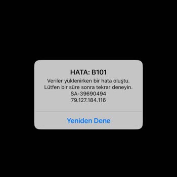 Süper Lig Maçlarında Yayına Erişilemiyor